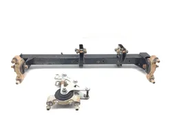 Engine Motor Mounts 2016 Polaris RZR S 900 EPS 3058