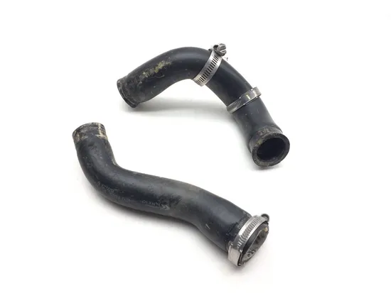 Engine Radiator Cooling Hoses 2016 Polaris RZR S 900 EPS 3058 x