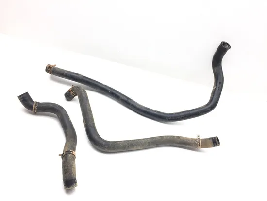 Engine Radiator Cooling Hoses 2016 Polaris RZR S 900 EPS 3058 x