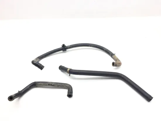 Engine Radiator Cooling Hoses 2016 Polaris RZR S 900 EPS 3058 x