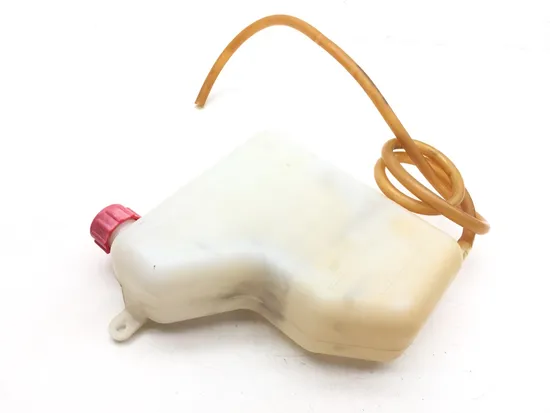 Engine Radiator Overflow Tank 2016 Polaris RZR S 900 EPS 3058