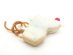 Engine Radiator Overflow Tank 2016 Polaris RZR S 900 EPS 3058