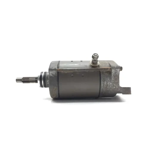 Electric Starter Motor 2016 Polaris RZR S 900 EPS 3058 7