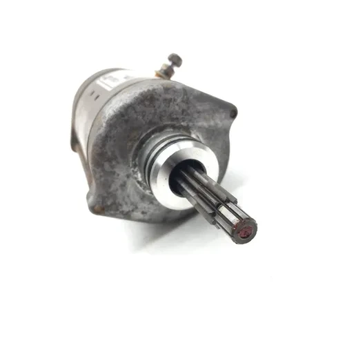 Electric Starter Motor 2016 Polaris RZR S 900 EPS 3058 11