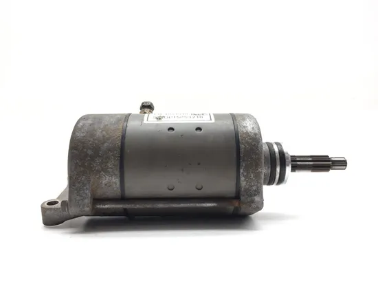 Electric Starter Motor 2016 Polaris RZR S 900 EPS 3058