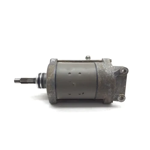 Electric Starter Motor 2016 Polaris RZR S 900 EPS 3058 12