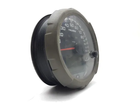 Speedometer Dash Instrument Cluster 2016 Polaris RZR S 900 EPS 3058 5