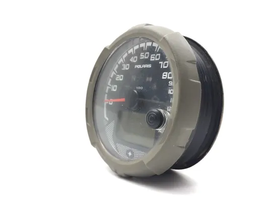 Speedometer Dash Instrument Cluster 2016 Polaris RZR S 900 EPS 3058 4