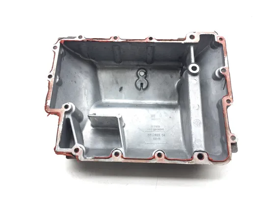 Oil Pan 2016 Polaris RZR S 900 EPS 3058