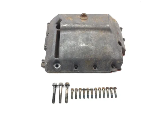 Oil Pan 2016 Polaris RZR S 900 EPS 3058