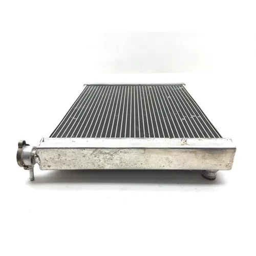 Engine Radiator Cooling 2016 Polaris RZR S 900 EPS 3058 x 9