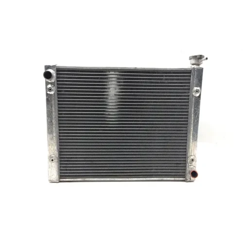Engine Radiator Cooling 2016 Polaris RZR S 900 EPS 3058 x 3