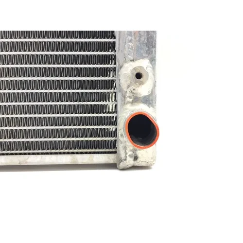 Engine Radiator Cooling 2016 Polaris RZR S 900 EPS 3058 x 5