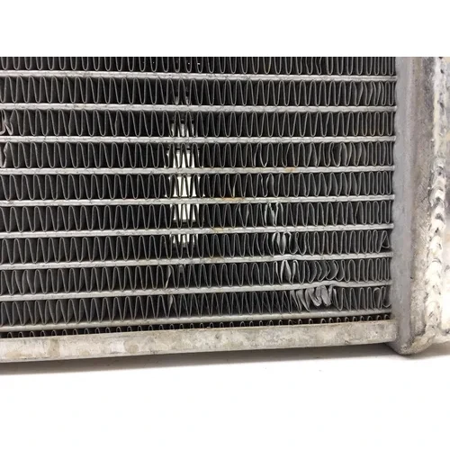 Engine Radiator Cooling 2016 Polaris RZR S 900 EPS 3058 x 17