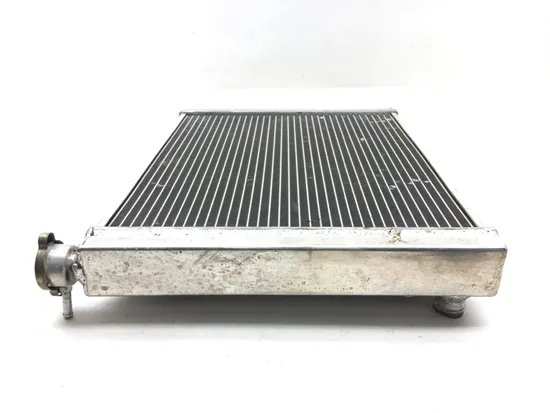 Engine Radiator Cooling 2016 Polaris RZR S 900 EPS 3058 x