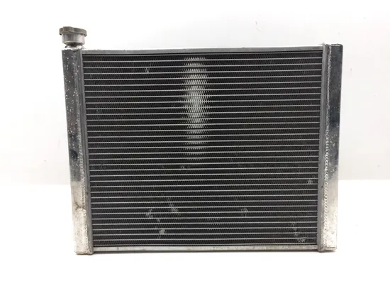 Engine Radiator Cooling 2016 Polaris RZR S 900 EPS 3058 x