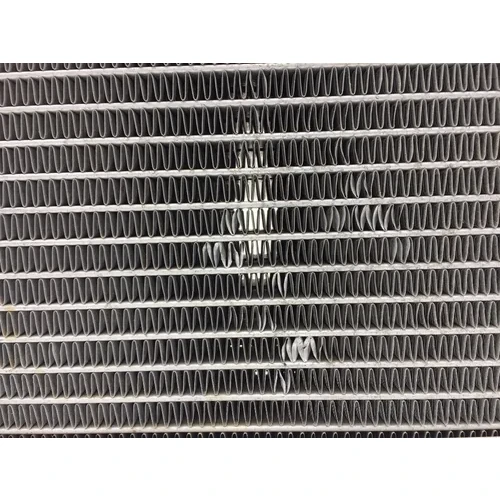 Engine Radiator Cooling 2016 Polaris RZR S 900 EPS 3058 x 18