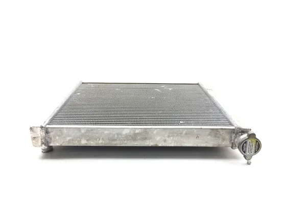 Engine Radiator Cooling 2016 Polaris RZR S 900 EPS 3058 x