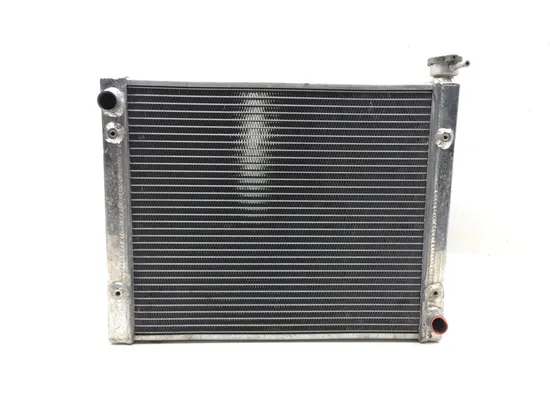 Engine Radiator Cooling 2016 Polaris RZR S 900 EPS 3058 x