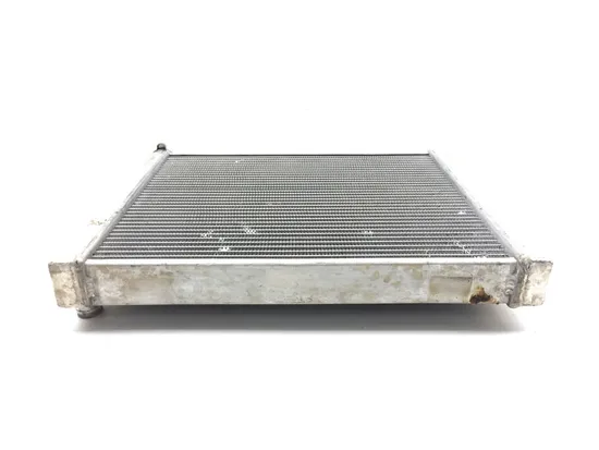 Engine Radiator Cooling 2016 Polaris RZR S 900 EPS 3058 x