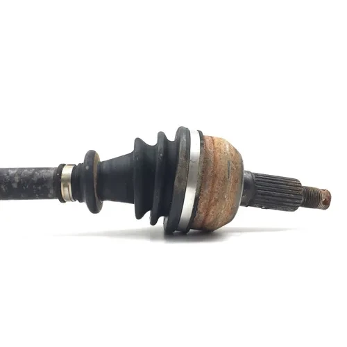 Rear Passenger Right Axle 2016 Polaris RZR S 900 EPS 3058 18