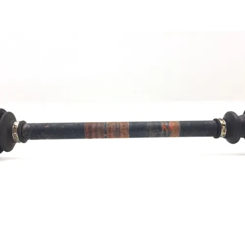 Rear Passenger Right Axle 2016 Polaris RZR S 900 EPS 3058 9