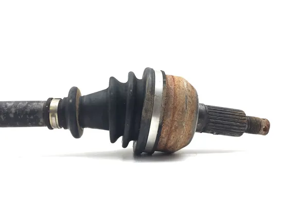 Rear Passenger Right Axle 2016 Polaris RZR S 900 EPS 3058