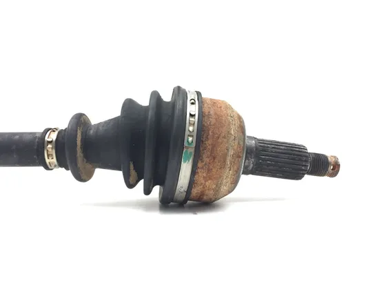 Rear Passenger Right Axle 2016 Polaris RZR S 900 EPS 3058