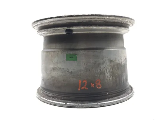 12 Rear Wheel A 2016 Polaris RZR S 900 EPS 3058 x