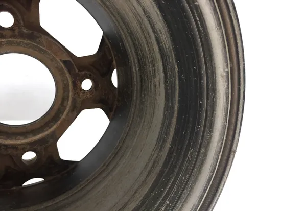 12 Rear Wheel A 2016 Polaris RZR S 900 EPS 3058 x