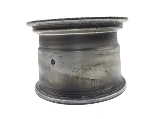 12 Rear Wheel A 2016 Polaris RZR S 900 EPS 3058 x