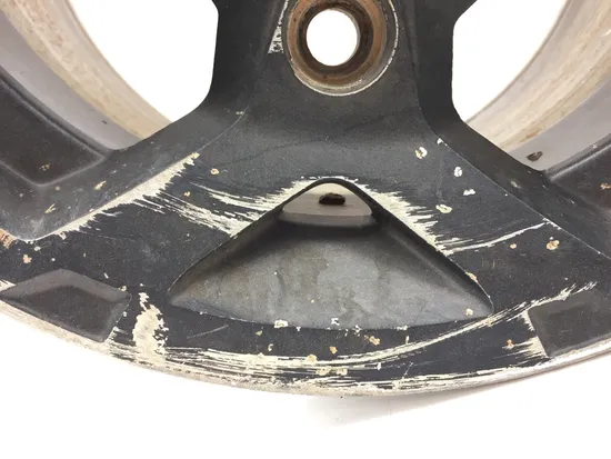 12 Rear Wheel B 2016 Polaris RZR S 900 EPS 3058 x