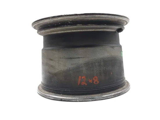 12 Rear Wheel B 2016 Polaris RZR S 900 EPS 3058 x