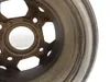 12 Rear Wheel B 2016 Polaris RZR S 900 EPS 3058 x