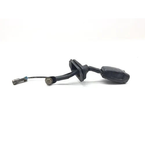 Left Seat Belt Latch 2016 Polaris RZR S 900 EPS 3058 3