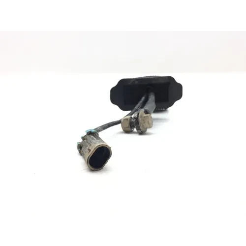 Left Seat Belt Latch 2016 Polaris RZR S 900 EPS 3058 9