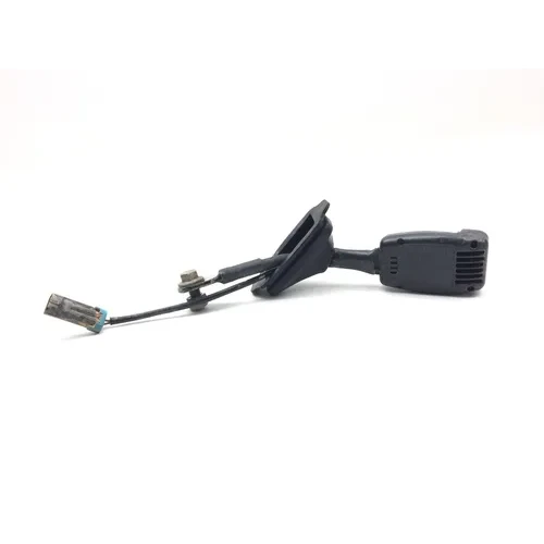 Left Seat Belt Latch 2016 Polaris RZR S 900 EPS 3058 10