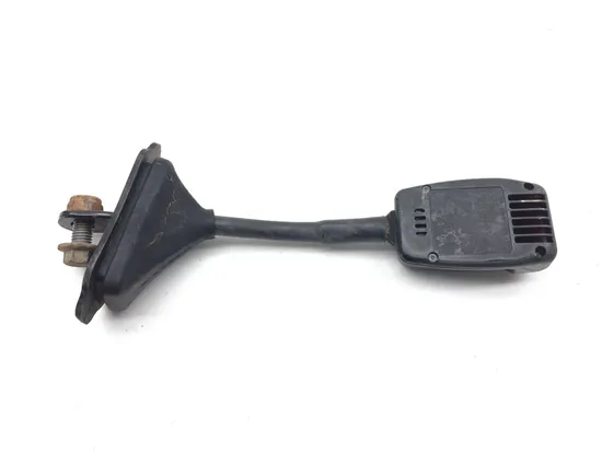 Right Seat Belt Latch 2016 Polaris RZR S 900 EPS 3058