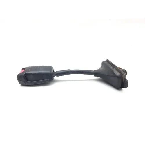 Right Seat Belt Latch 2016 Polaris RZR S 900 EPS 3058 7