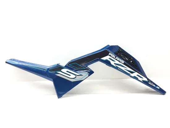 Left Driver Side Rear Fender 2016 Polaris RZR S 900 EPS 3058 x