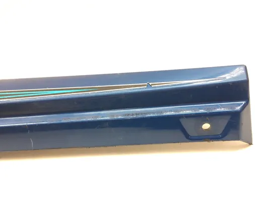 Left Driver Side Rear Fender 2016 Polaris RZR S 900 EPS 3058 x