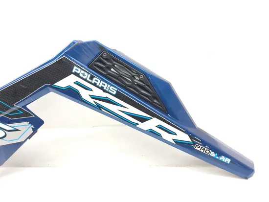 Left Driver Side Rear Fender 2016 Polaris RZR S 900 EPS 3058 x