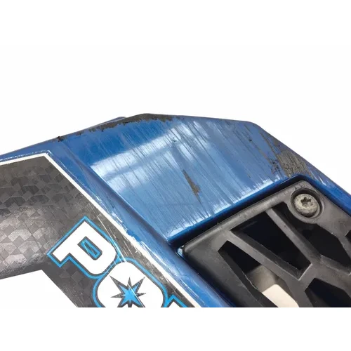 Left Driver Side Rear Fender 2016 Polaris RZR S 900 EPS 3058 x 9