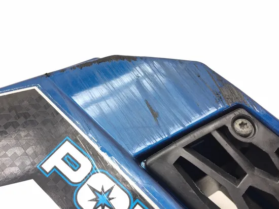 Left Driver Side Rear Fender 2016 Polaris RZR S 900 EPS 3058 x