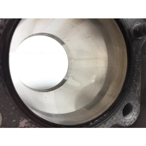 Front Rear Cylinder Jug Set 2008 Harley-Davidson Dyna Super Glide FXD 3065 15