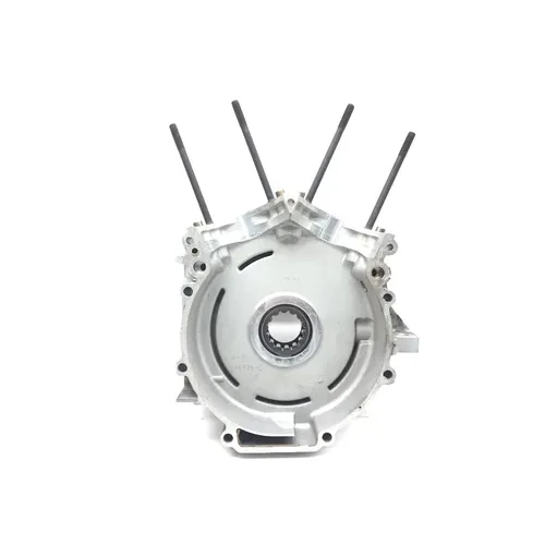 Engine Left Right Center Cases 2008 Harley-Davidson Dyna Super Glide FXD 3065 19