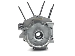 Engine Left Right Center Cases 2008 Harley-Davidson Dyna Super Glide FXD 3065