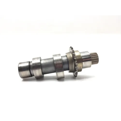 Front Rear Cam Shafts Cams 2008 Harley-Davidson Dyna Super Glide FXD 3065 11