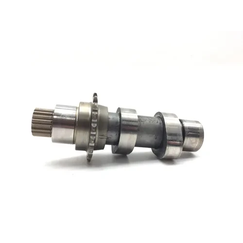 Front Rear Cam Shafts Cams 2008 Harley-Davidson Dyna Super Glide FXD 3065 5