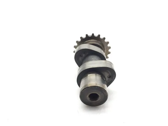 Front Rear Cam Shafts Cams 2008 Harley-Davidson Dyna Super Glide FXD 3065